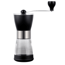 manual coffee grinder