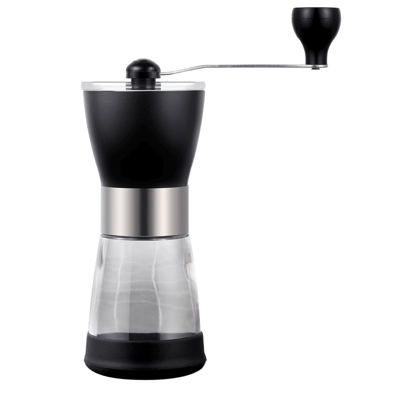 manual coffee grinder