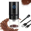 USB electric coffee grinder