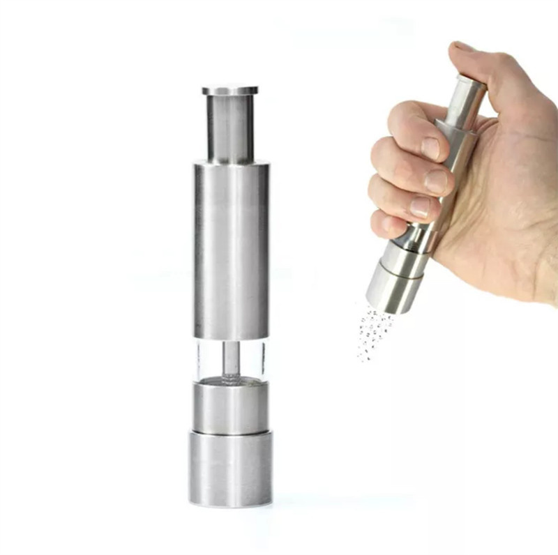 manual pepper mill