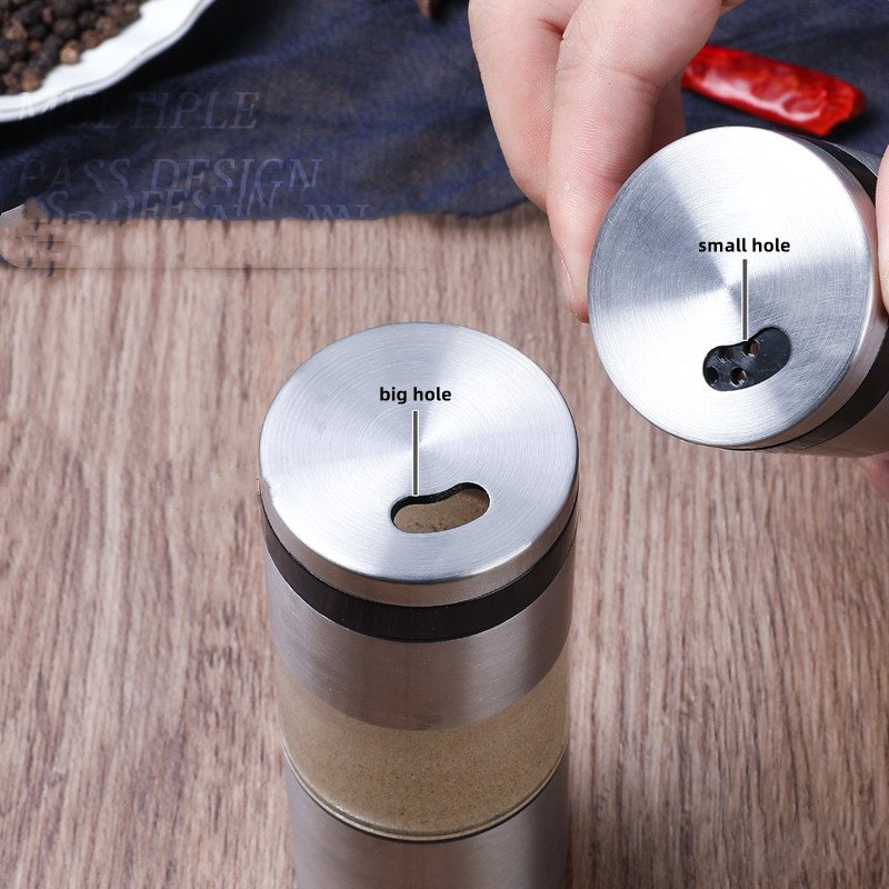 seasoning bottle