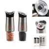 USB electric pepper mill