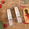 electric pepper mill