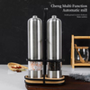  electric pepper mill