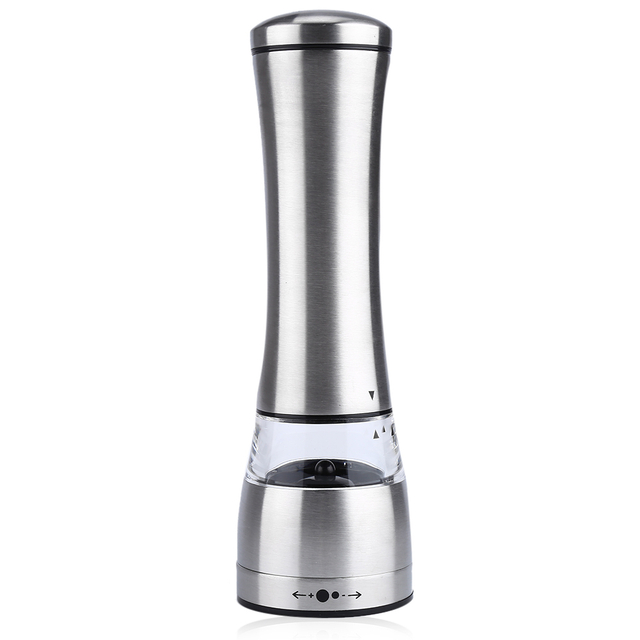 manual pepper mill