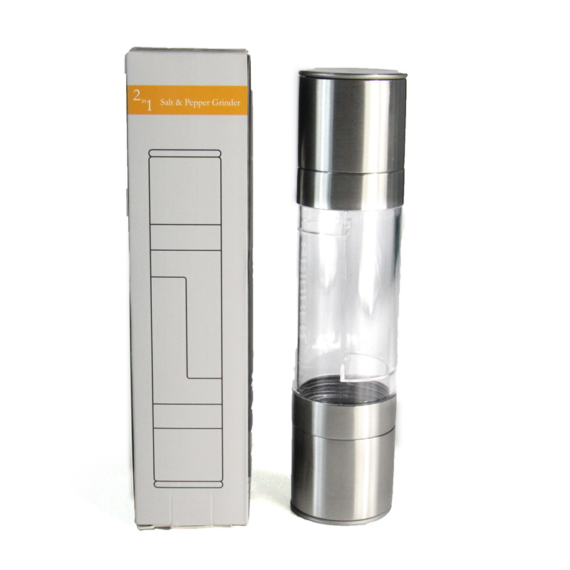 manual pepper mill