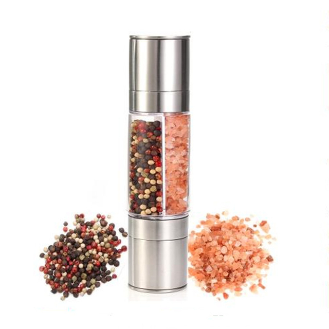 manual pepper mill