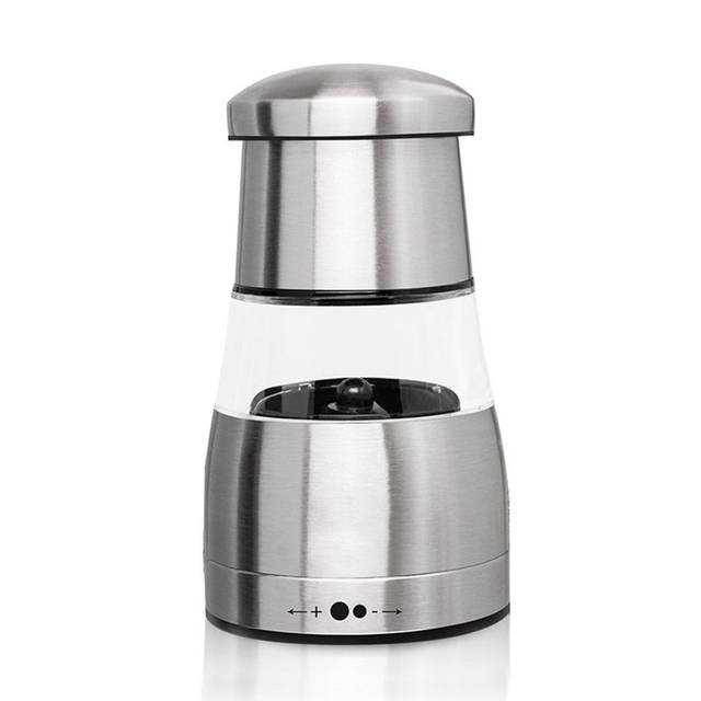 manual pepper mill