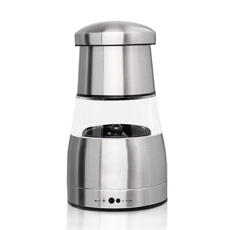 manual pepper mill