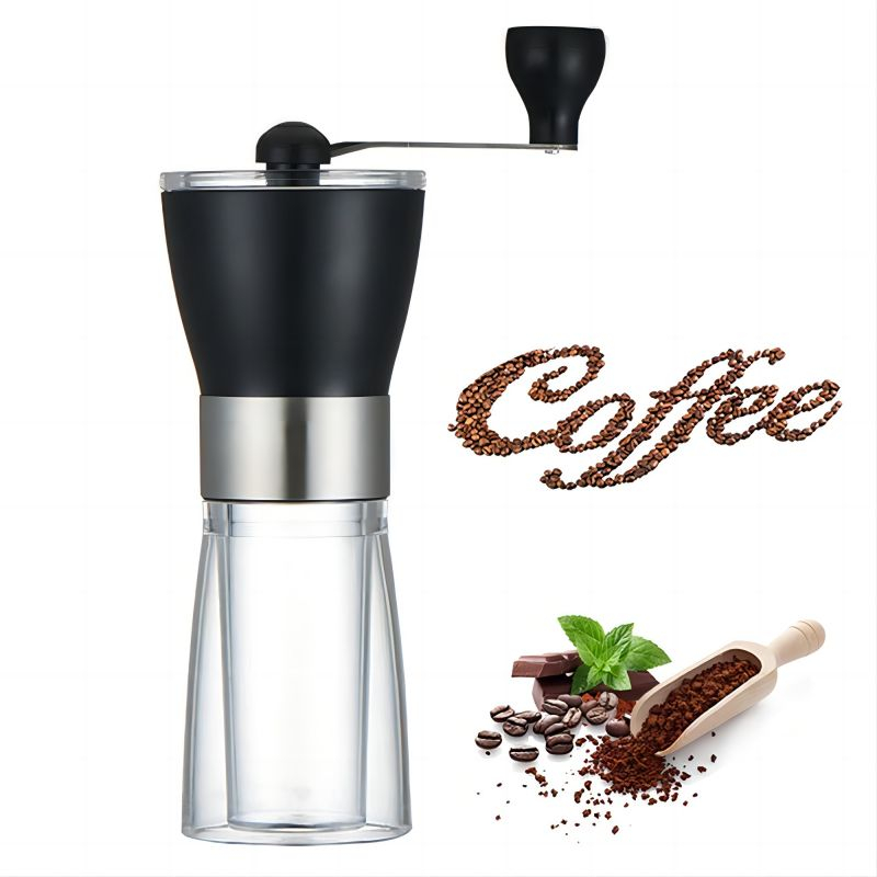 manual coffee grinder