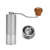 Aluminum Alloy manual coffee grinder