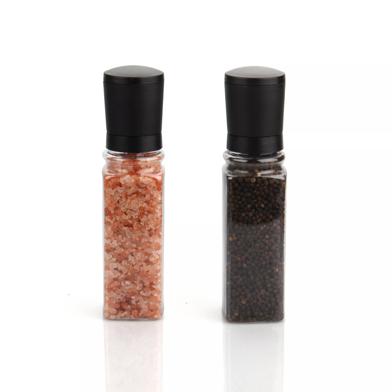 manual pepper mill