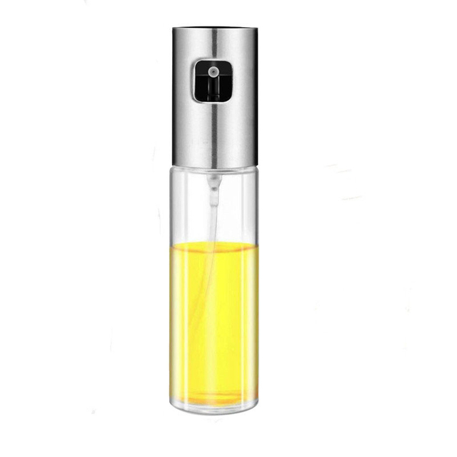 Oil Spray Bottle