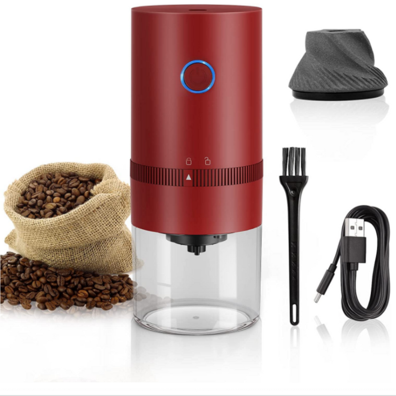 USB electric coffee grinder