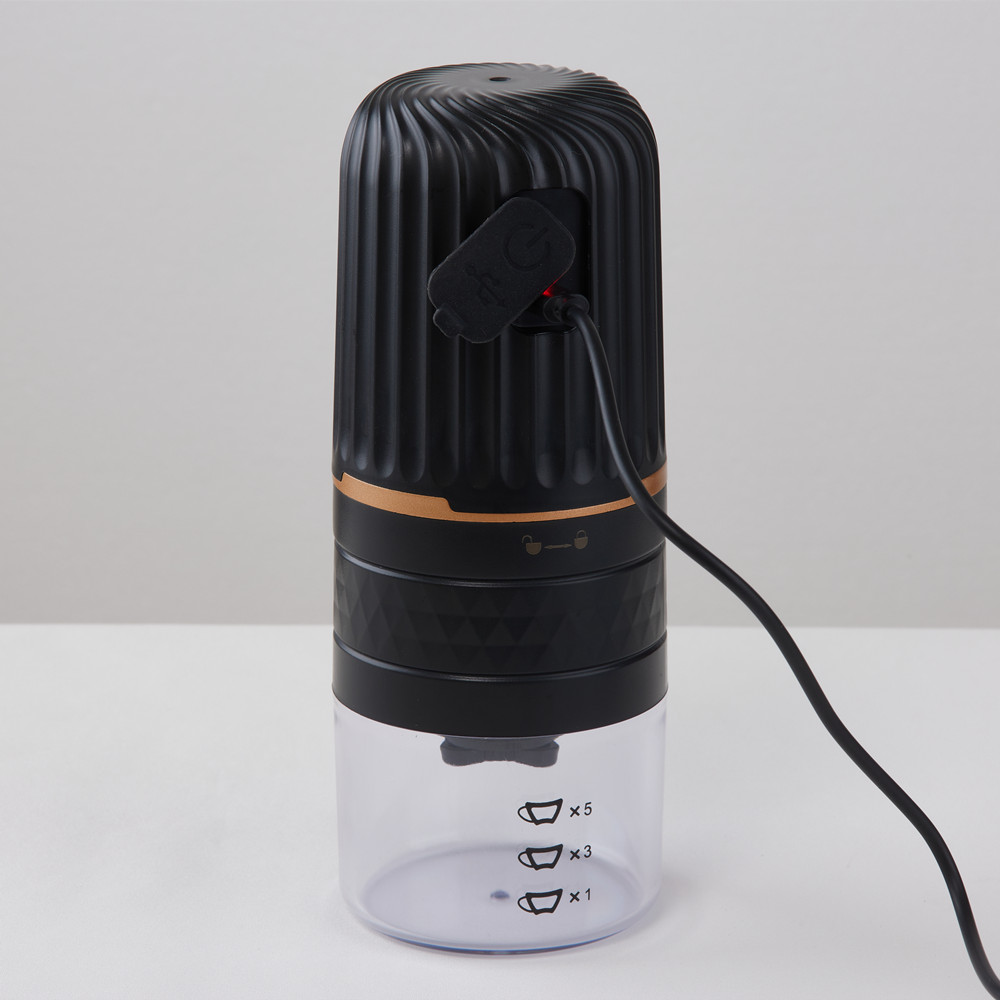 USB electric coffee grinder