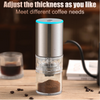 USB electric coffee grinder