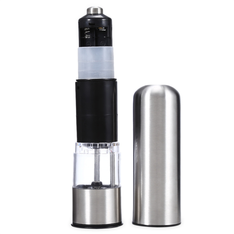  electric pepper mill