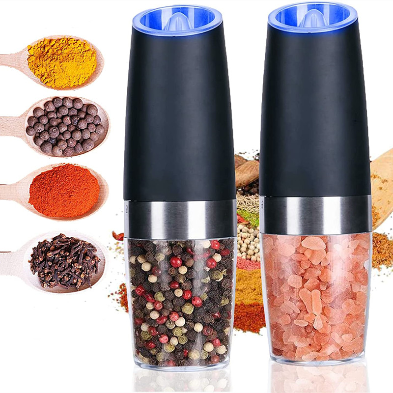  electric pepper mill