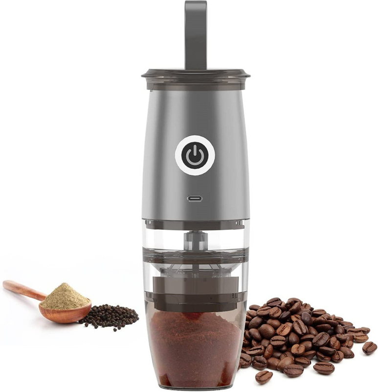 USB electric coffee grinder