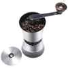  stainless steel manual coffee grinder