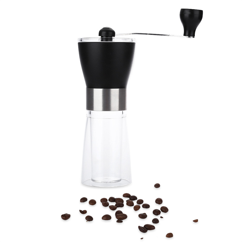 manual coffee grinder