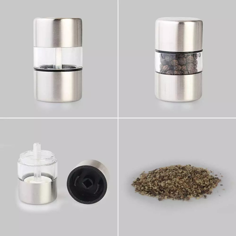 manual pepper mill