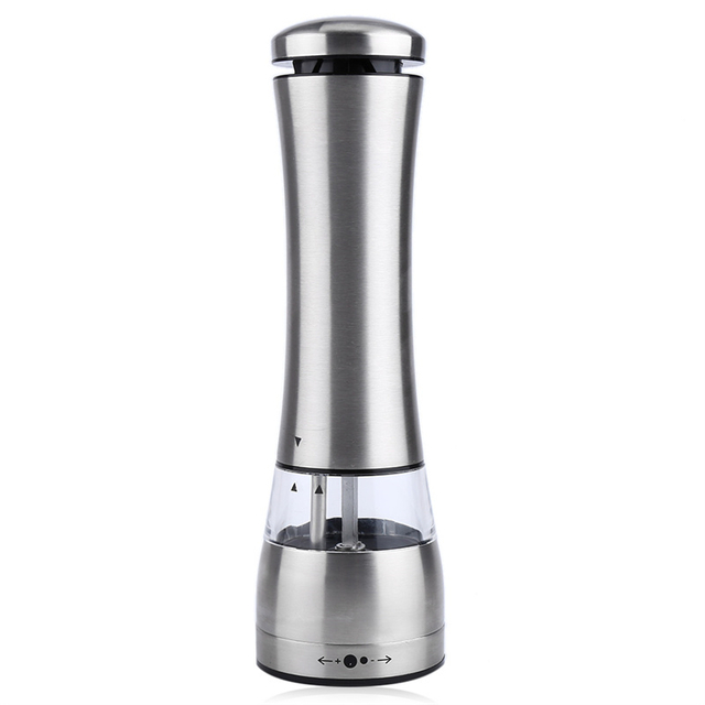  electric pepper mill