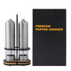  electric pepper mill