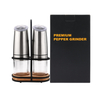 electric pepper mill