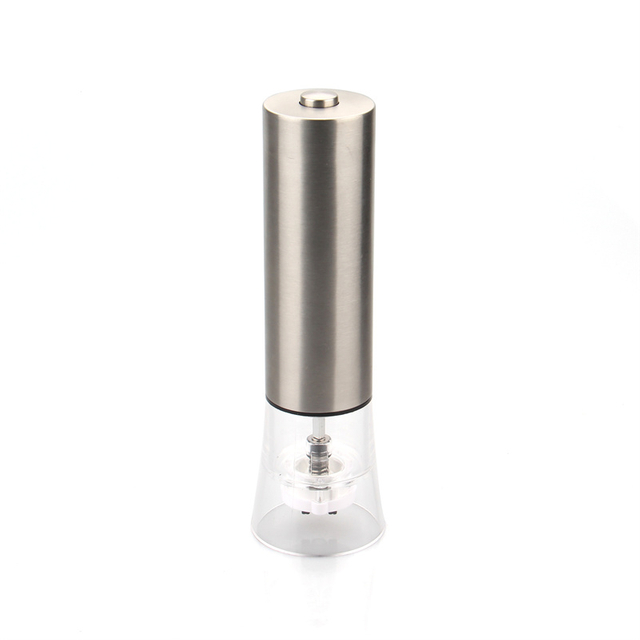  electric pepper mill