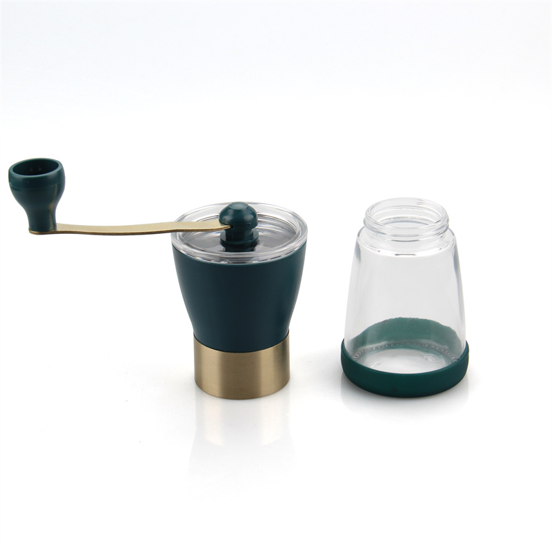 manual coffee grinder