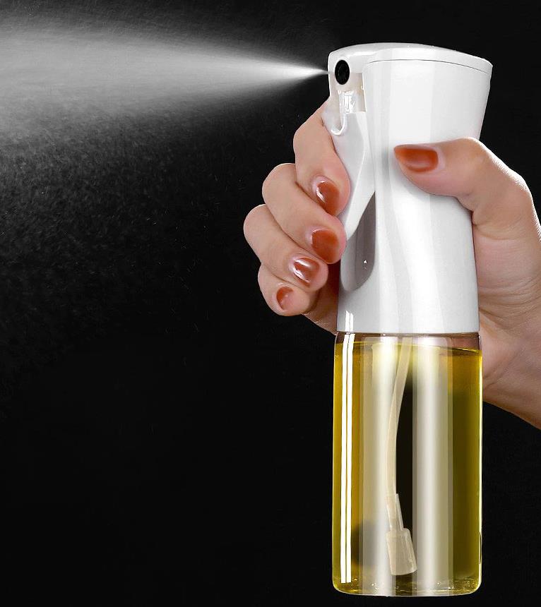 Oil Spray Bottle