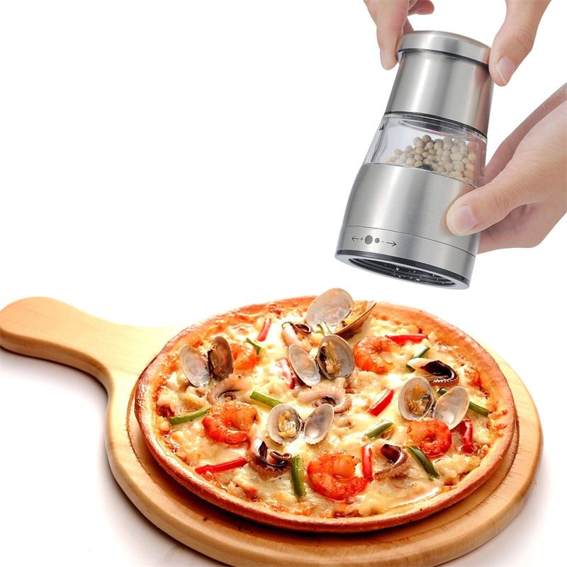 manual pepper mill