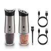 USB electric pepper mill