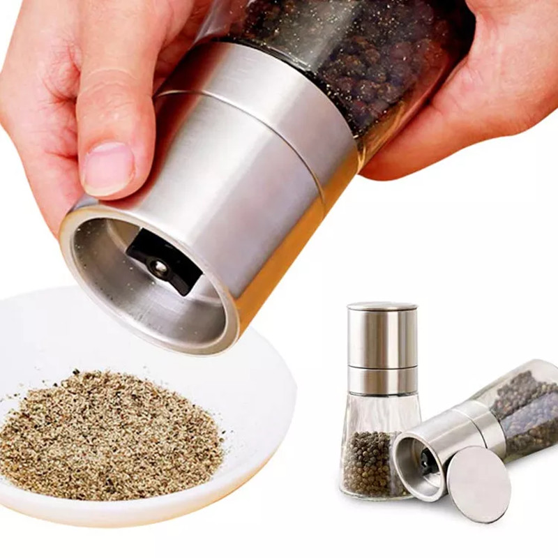 manual pepper mill