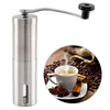  stainless steel manual coffee grinder