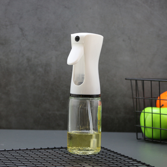 Oil Spray Bottle