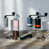 manual coffee grinder