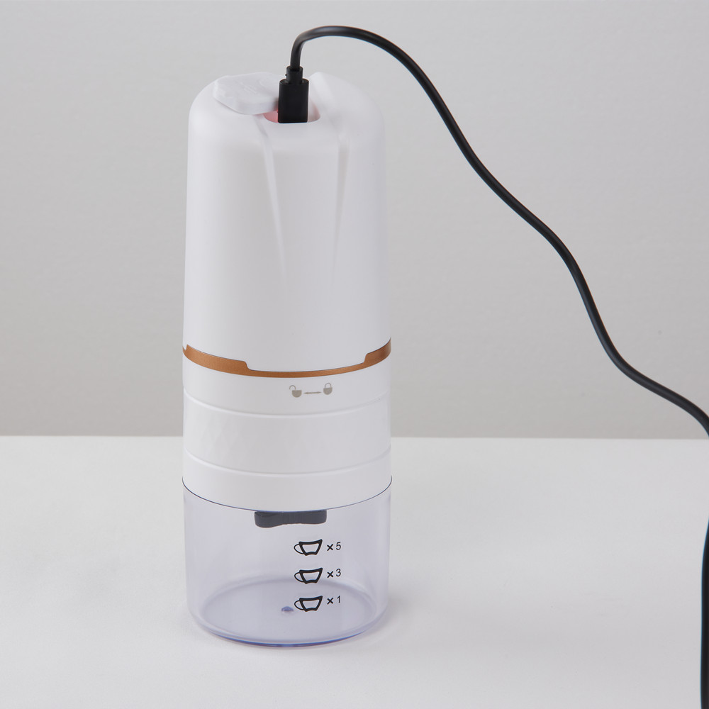 USB electric coffee grinder