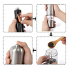  electric pepper mill