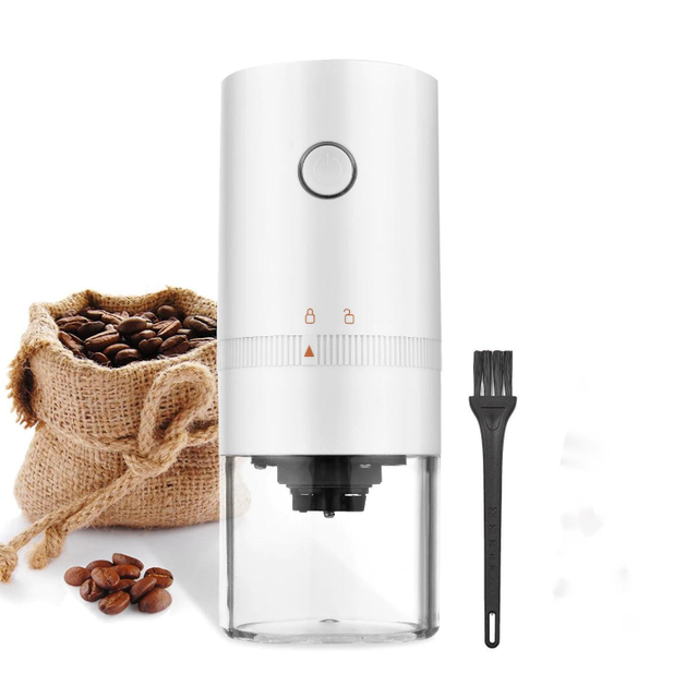 USB electric coffee grinder