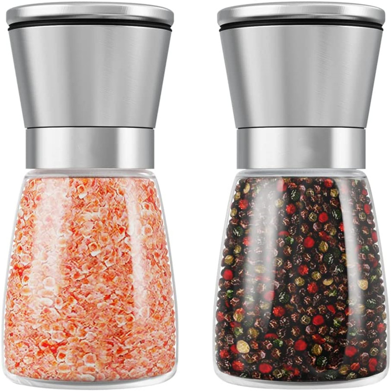 manual pepper mill