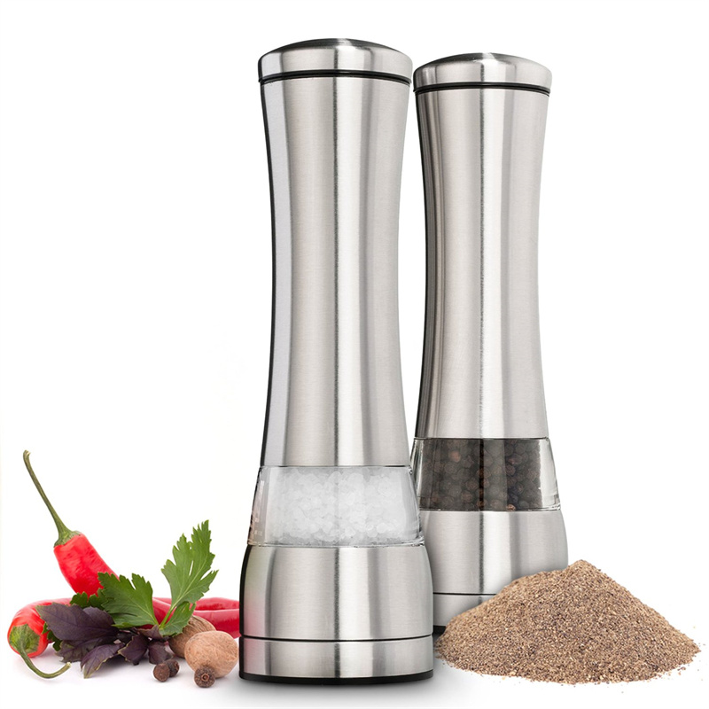 manual pepper mill