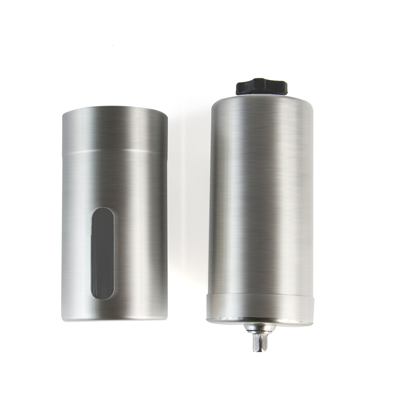  stainless steel manual coffee grinder