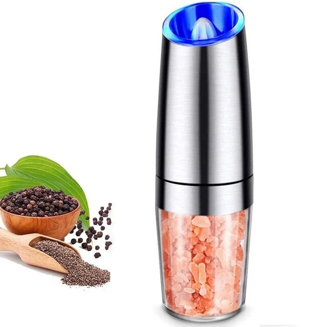  electric pepper mill