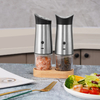 USB electric pepper mill