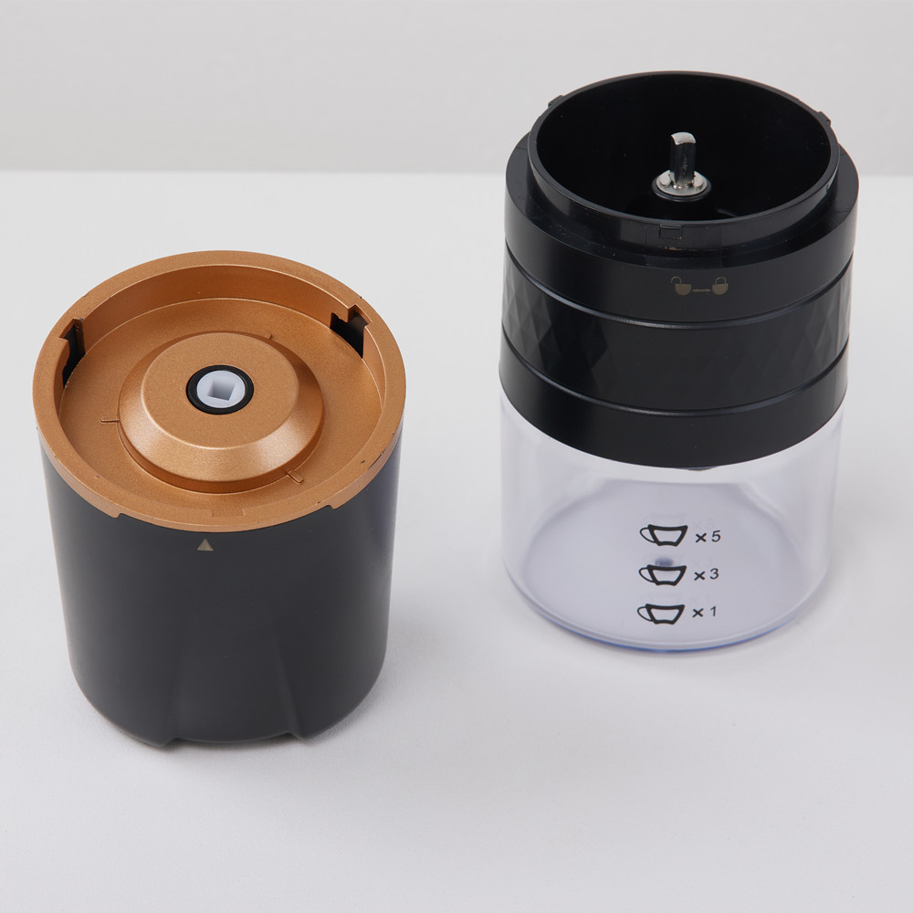 USB electric coffee grinder