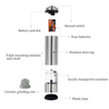  electric pepper mill