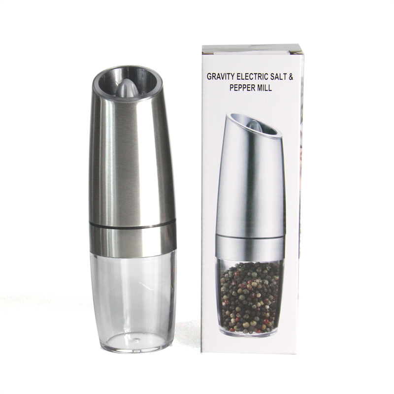  electric pepper mill