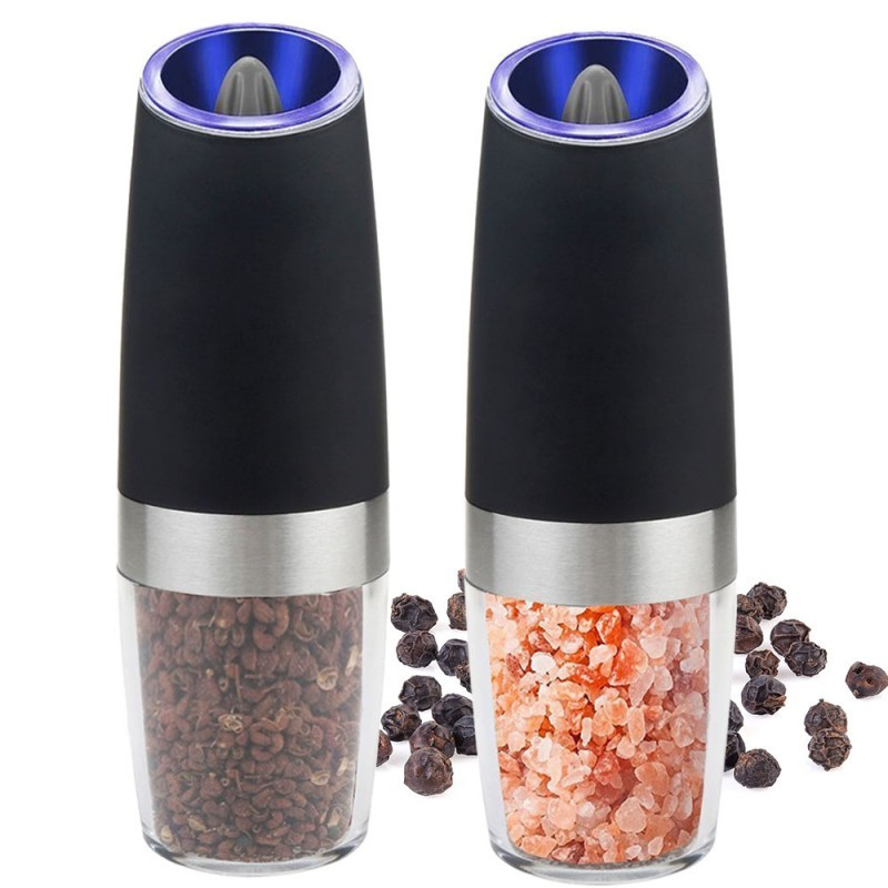  electric pepper mill